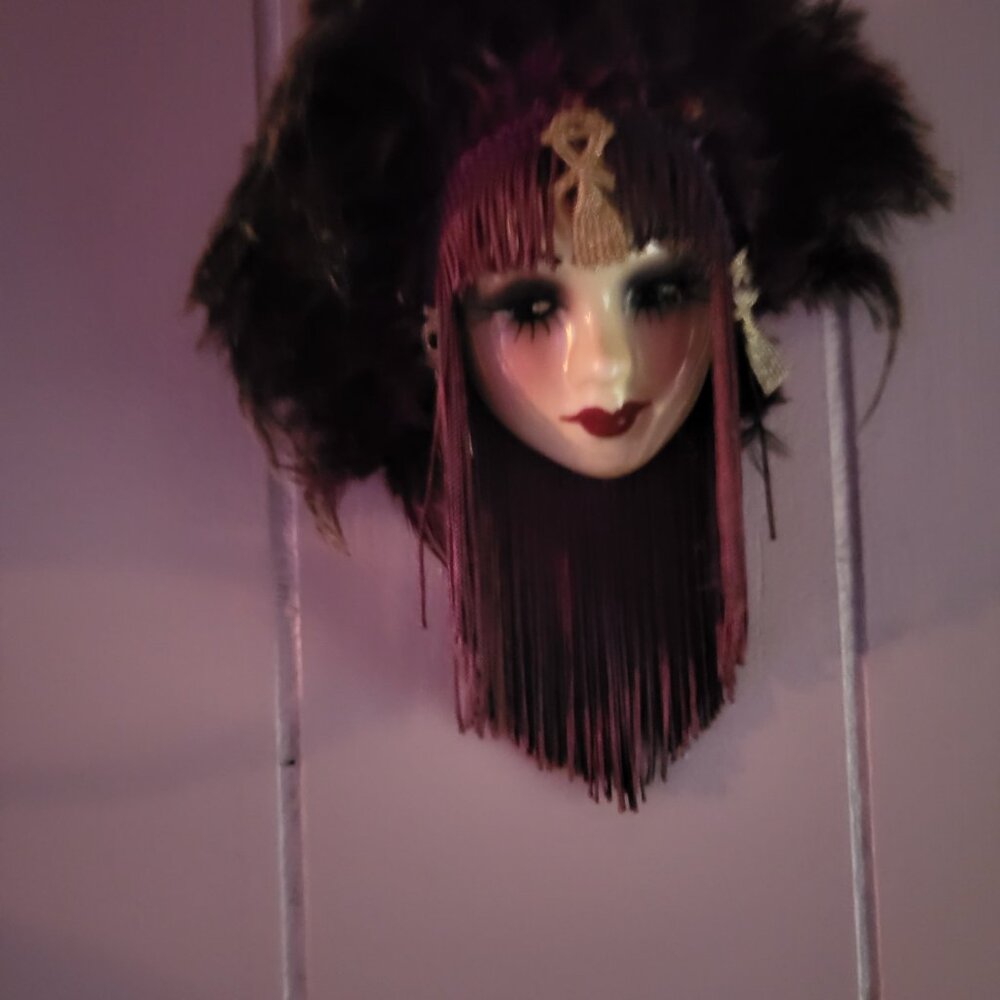 Mask - Picture 8 of 8
